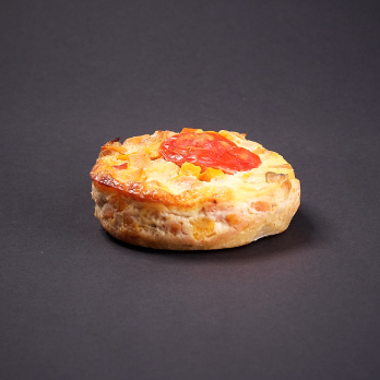 Quiche Kartoffel-Lauch