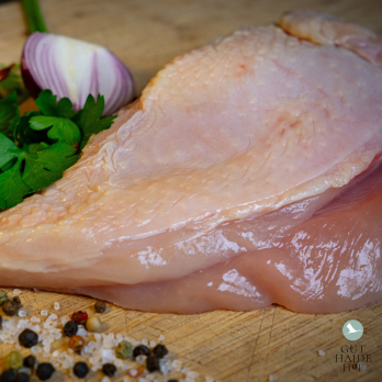 Hähnchenbrustfilet Haidehof