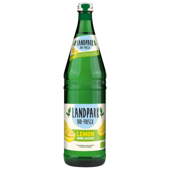 Mineralwasser Lemon 12er Kiste