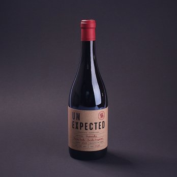 Unexpected Garnacha 2020