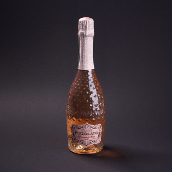 Pizzolato Rosé Spumante Extra Dry