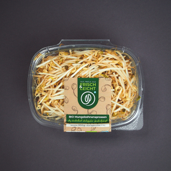 Sprossenmix ''Gourmet Mischung