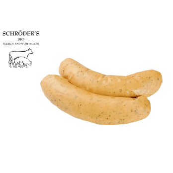 Schinkenkrakauer 2 Stück