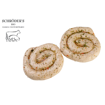 Grillschnecke Geflügel 2 Stück