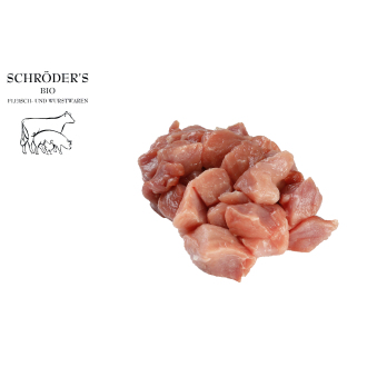 Schweinegulasch