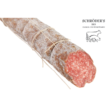 Salami Milano