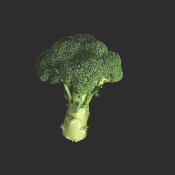 Brokkoli