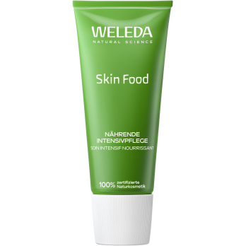 Skin Food - für Gesicht und Körper