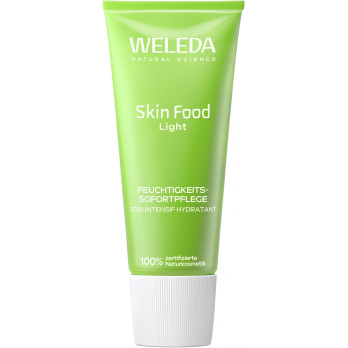Skin Food Light