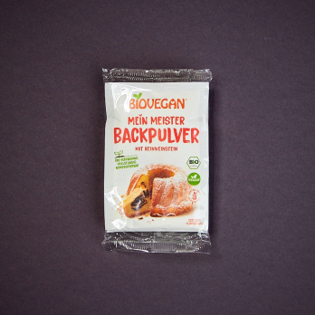 Backpulver