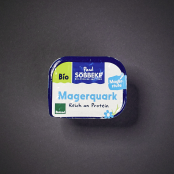Speisequark Magerstufe 250 g