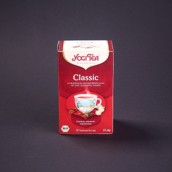 YOGI TEA Classic