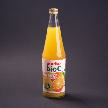 Bio C - Orangensaft