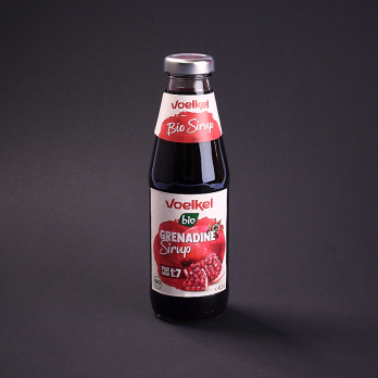 Grenadine Sirup