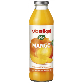 Mango Nektar
