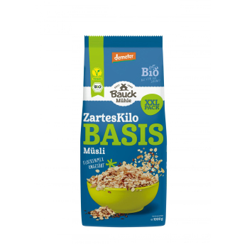 Basis Müsli