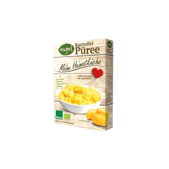 Kartoffel-Püree