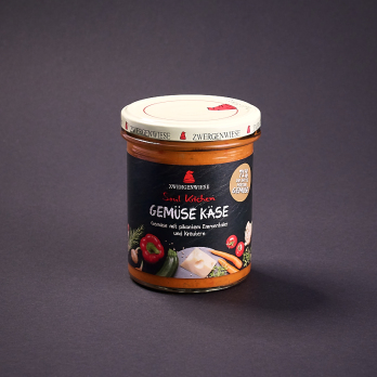Gemüse Käse