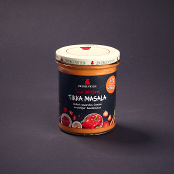 Tikka Masala