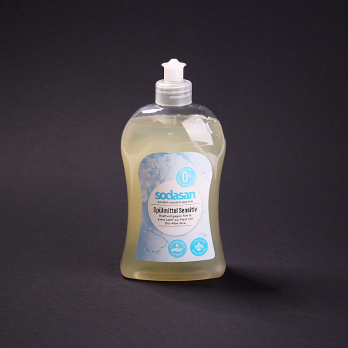 Spülmittel sensitiv