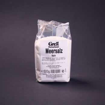 Meersalz