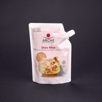 Shiro Miso