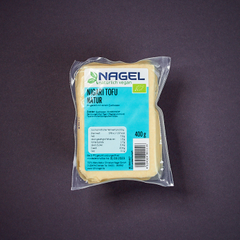 Tofu Natur 400g
