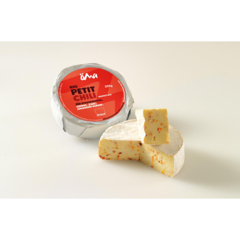 Brie Le Petit Chili
