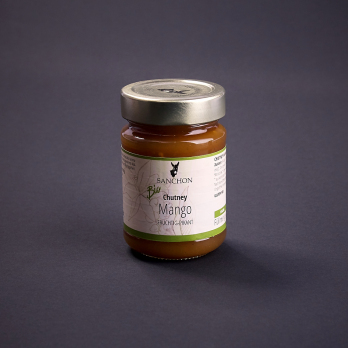 Mango Chutney