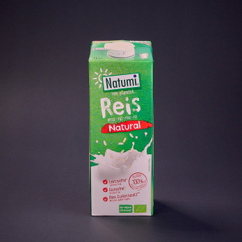 Reisdrink Natur