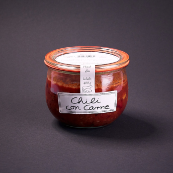 Chilli con Carne
