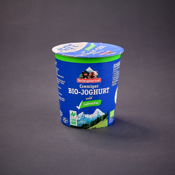 Joghurt 3,5%, laktosefrei