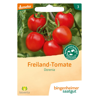 Tomate ''Dorenia'' - Saatgut