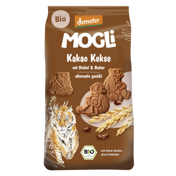 Kakao-Kekse