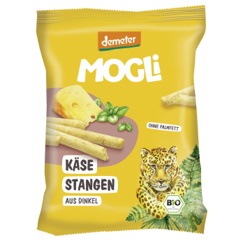 Käse Stangen