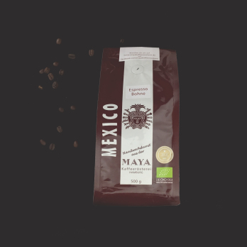 MAYA Espresso Bohne 250g