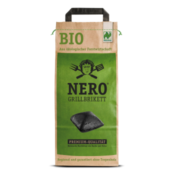 NERO Grillbriketts