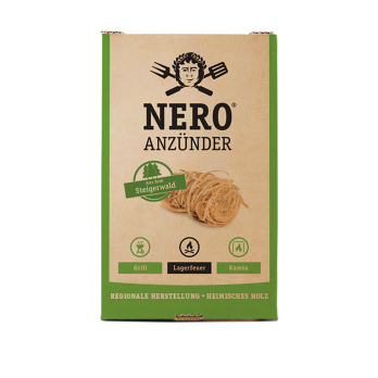 NERO Anzünder