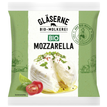 Mozzarella