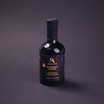 Balsamico Glasur