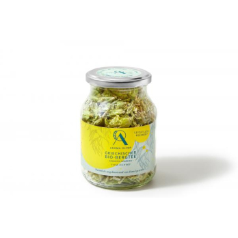 Griechischer Bergtee