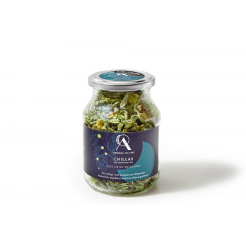 Chillax Teekräutermischung