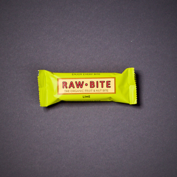 Spicy Lime Riegel