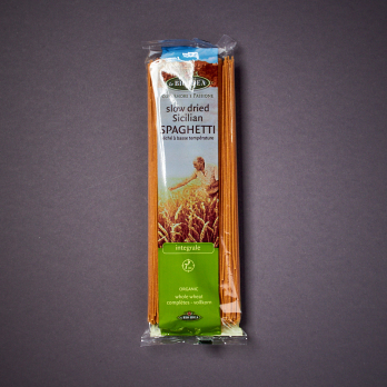 Spaghetti Vollkorn