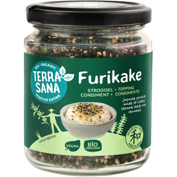 Furikake