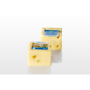 Emmentaler Käse 45%