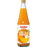 Apfel-Mango Saft - 6er Kiste