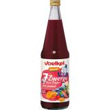 7 Zwerge Kindersaft - 6er Kiste