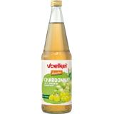 Traubensaft weiß Chardonnay - 6er Kiste