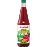 Gemüsesaft feldfrisch - 6er Kiste